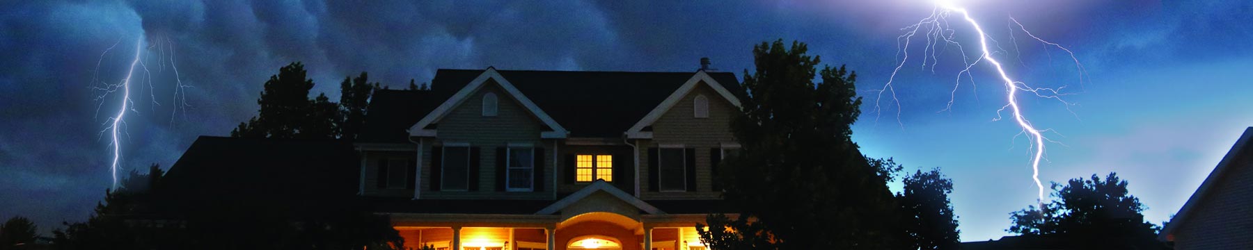 Storm Damage Services