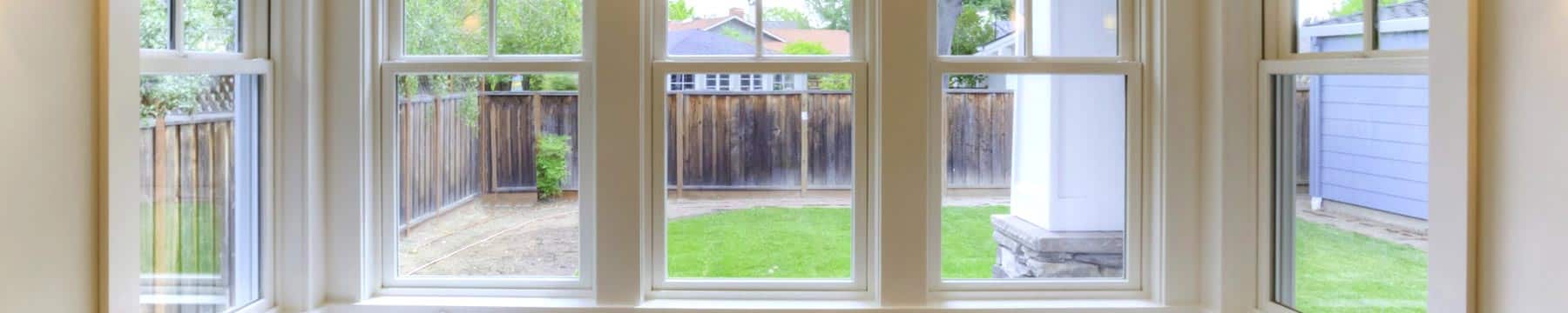 Window Installations