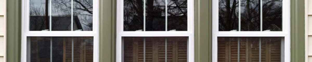 Window Replacements