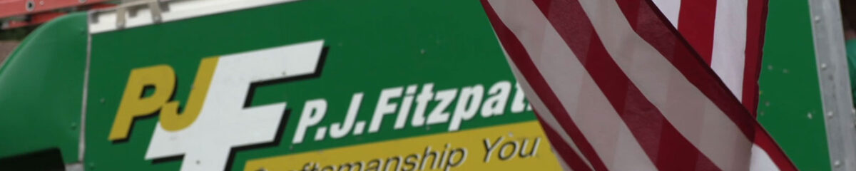 PJ Fitzpatrick - Professional Home Improvement Services