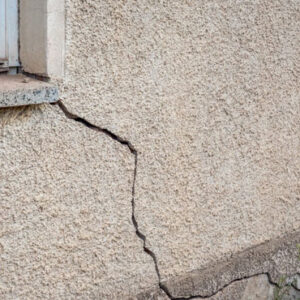 How To Repair Cracks In Stucco Siding