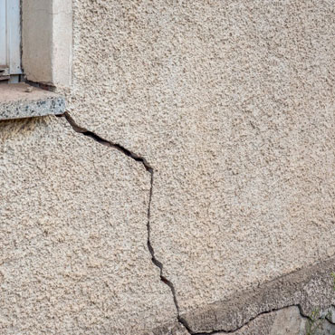 How To Repair Cracks In Stucco Siding