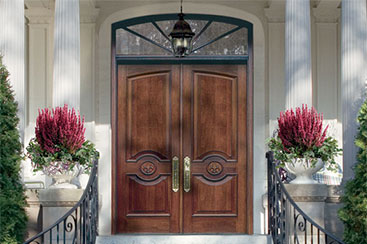 PJ Fitz Door Services