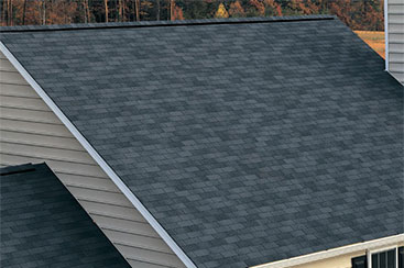 PJ Fitz Roofing Services