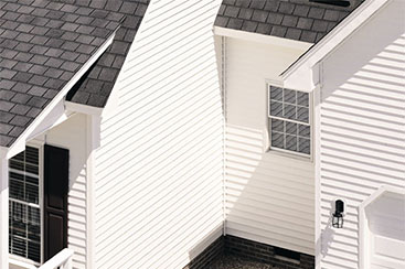 PJ Fitz Siding Services