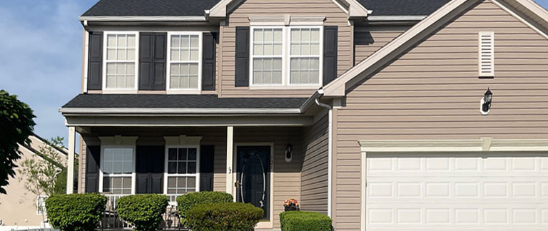 Siding Replacement with Vinyl, Fiber Cement, or Wood — Which Lasts Longest