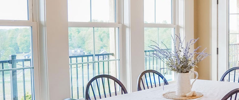 Energy-Efficient Window and Siding Replacement Options