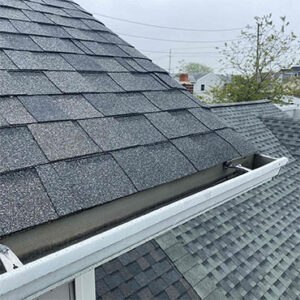 How to Adjust Aluminum Gutter Pitch for Proper Drainage DIY