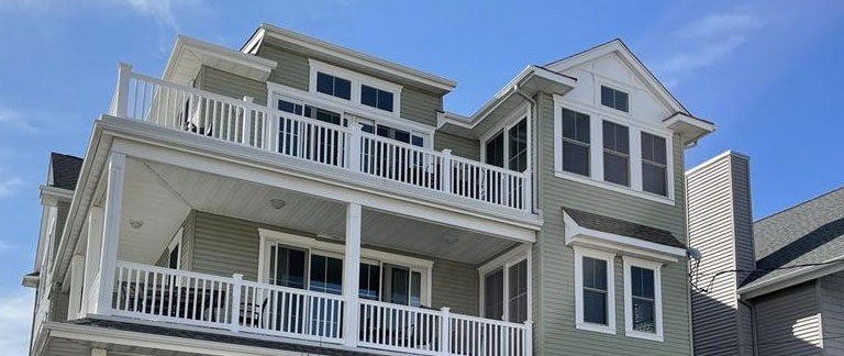 Siding Maintenance Tips For Coastal Areas