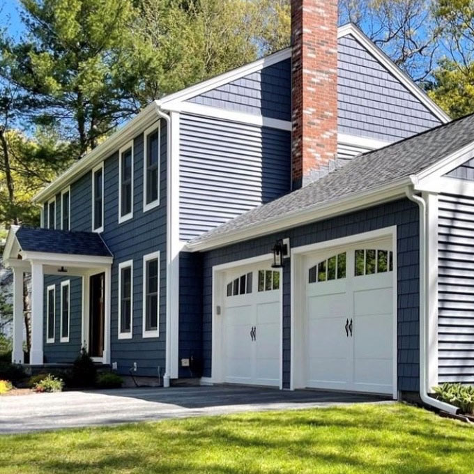 Benefits of Vinyl Siding