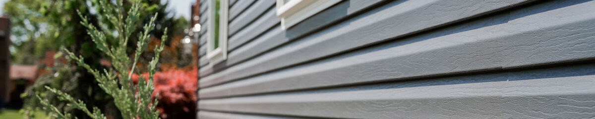 Vinyl Siding Colors