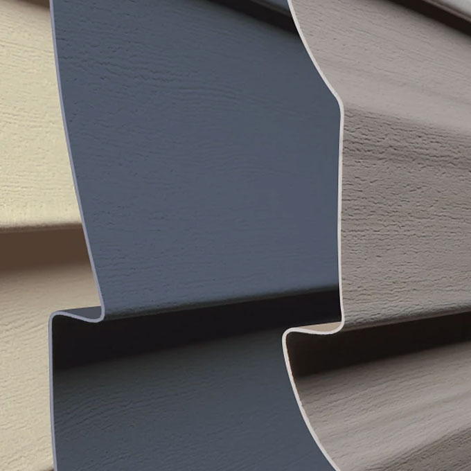 How to Choose Vinyl Siding Color