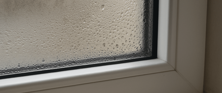 Common Reasons Windows Develop Condensation Between Panes