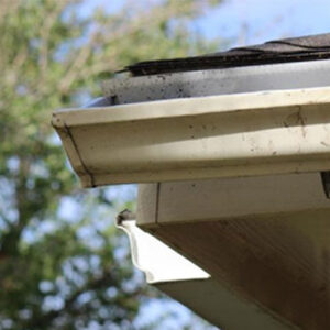 How to Realign Sagging Gutters and Restore Proper Drainage