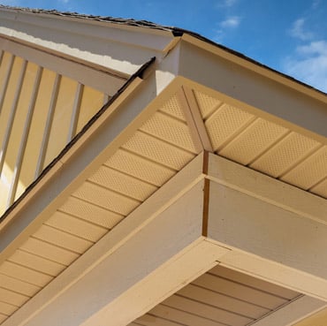 How To Inspect Fascia and Roof Edges Before Installing New Gutters