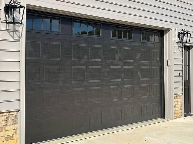 pjf-garage-door-landing-installation-services Garage Door Installation Services