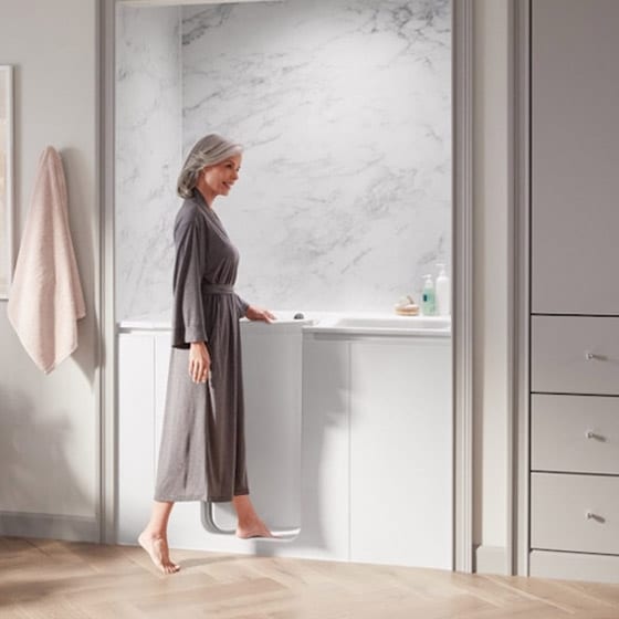 Walk-In Bath Installation Services