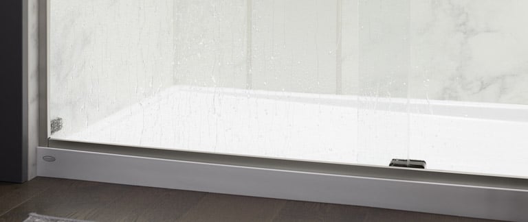 How Long Does a Tub-to-Shower Conversion Take?