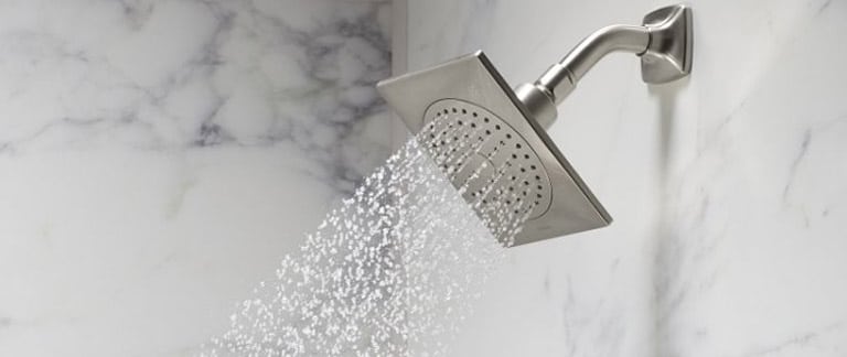 How to Clean Your LuxStone Shower