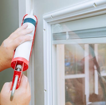 How To Prevent Moisture Intrusion Around Windows and Doors