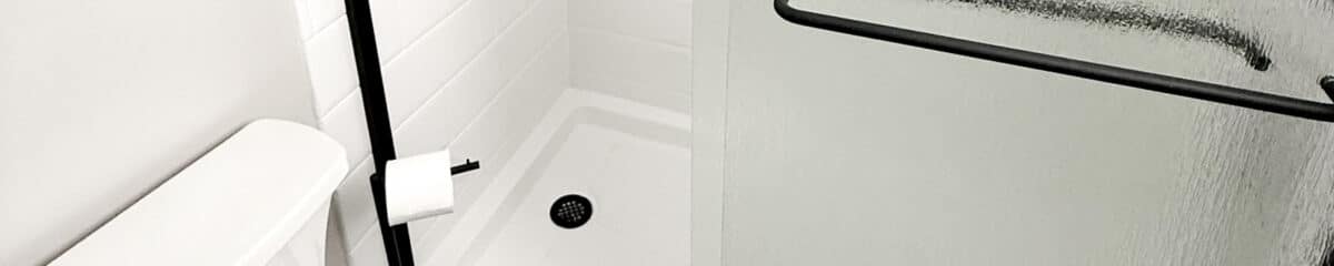 Bath & Shower Remodeling Contractor