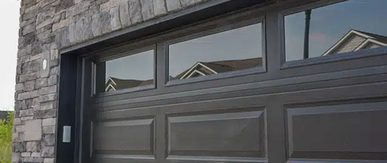 The Benefits of Upgrading to Insulated Garage Doors for Energy Efficiency