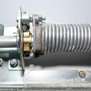 How To Replace A Garage Door Spring