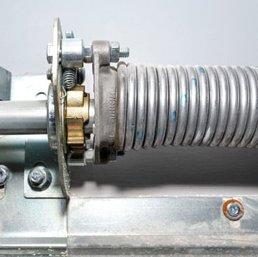 How To Replace A Garage Door Spring