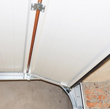 How To Replace Garage Door Panels