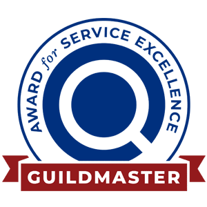 Guildmaster Award