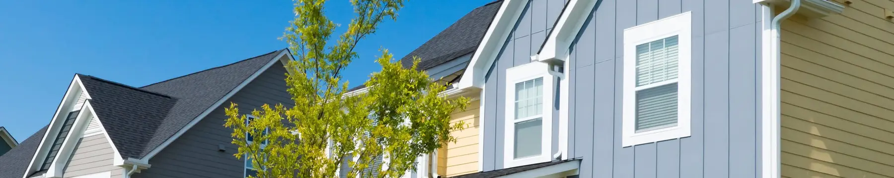 Siding Installation