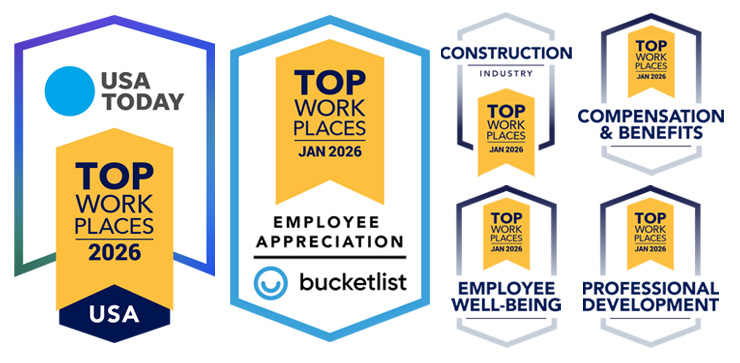 2026 Top Work Places
