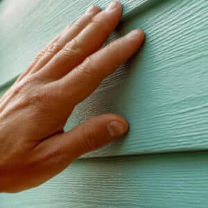 How To Repair Nail Pops In Vinyl Siding Without Removing Panels