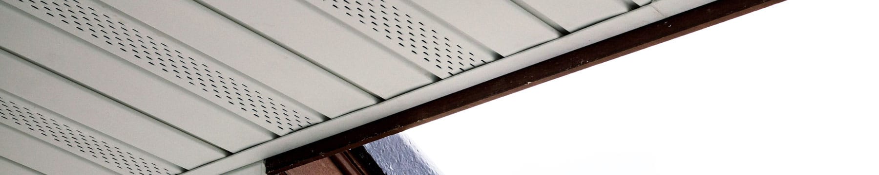 Soffit & Fascia Repair