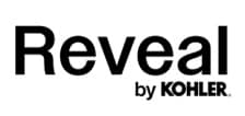 pjf-kohler-logo-band-img01 Reveal by Kohler Logo