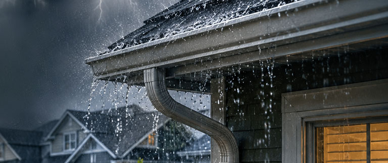 Why Gutters Matter More Than You Think