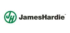 pjf-james-hardie-logo James Hardie Logo