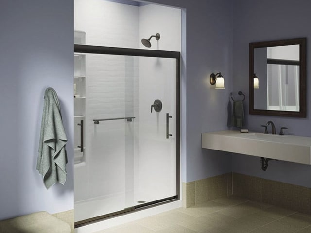 pjf-reveal-by-kohler-installers-bath-landing-body06 Easy, 1-Day Installation