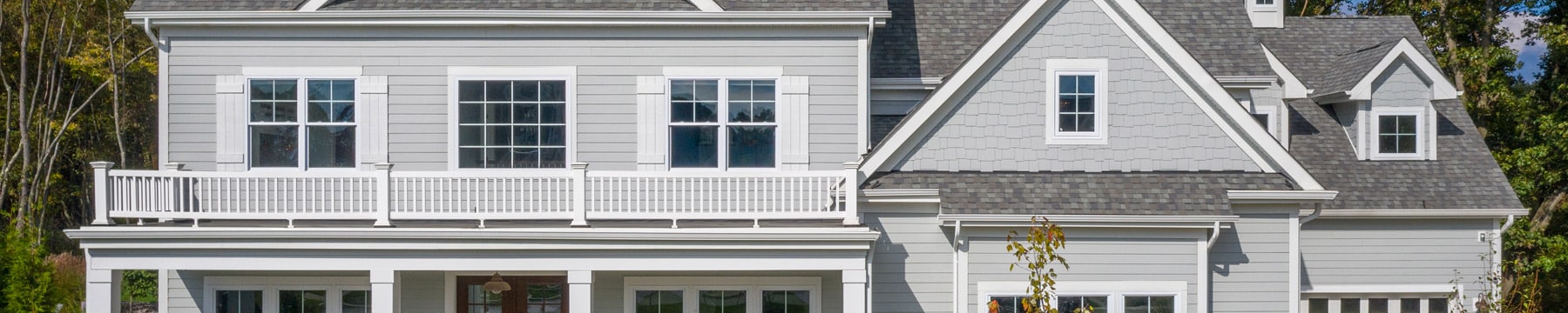 James Hardie Siding Installation and Repair