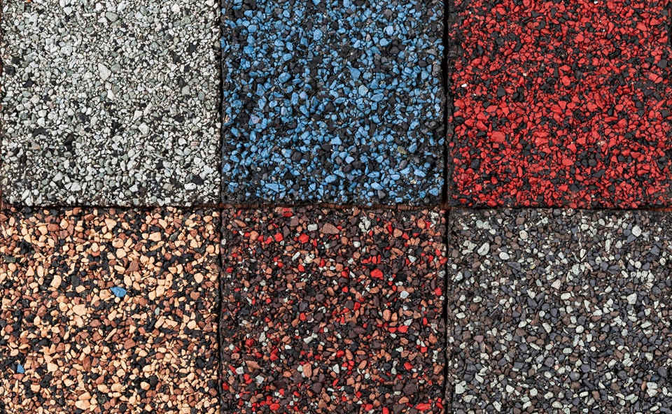 How To Choose The Best Shingle Color For Your Home
