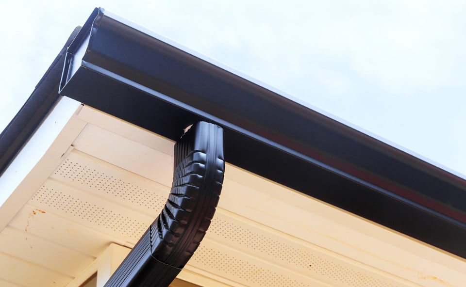 Vinyl vs Aluminum Gutters Which is Best