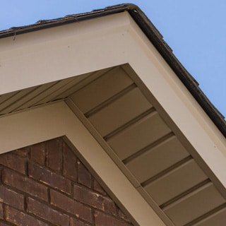 How To Repair Loose or Detached Aluminum Fascia Wrap