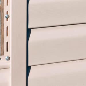 How To Replace Damaged J-Channel Around Vinyl Siding, Windows and Doors