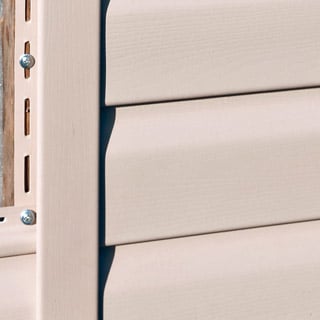 How To Replace Damaged J-Channel Around Vinyl Siding, Windows and Doors