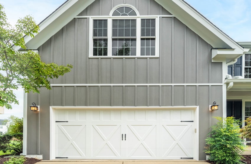 Why Choose hardie Panel Vertical Siding