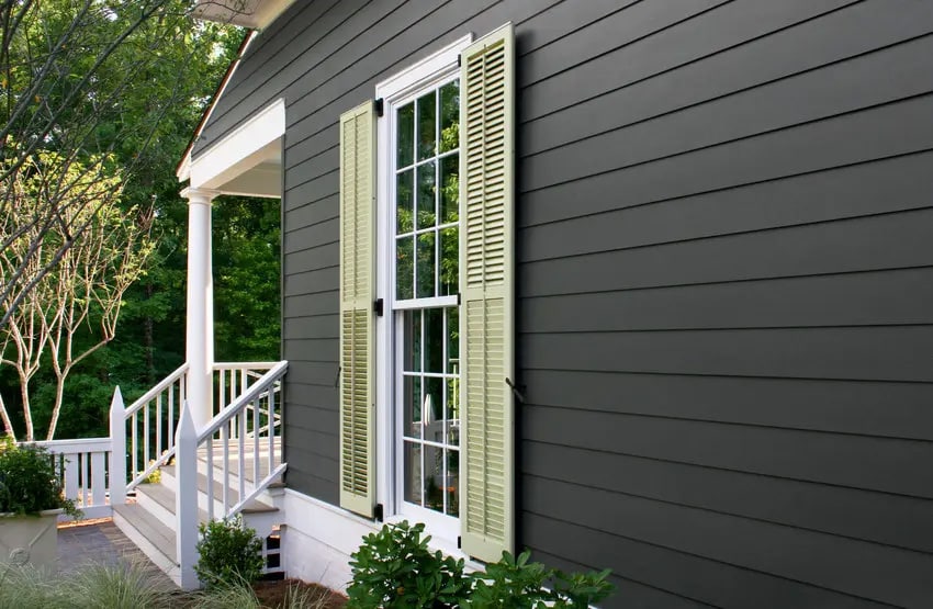 Why Install Hardie® Plank Lap Siding